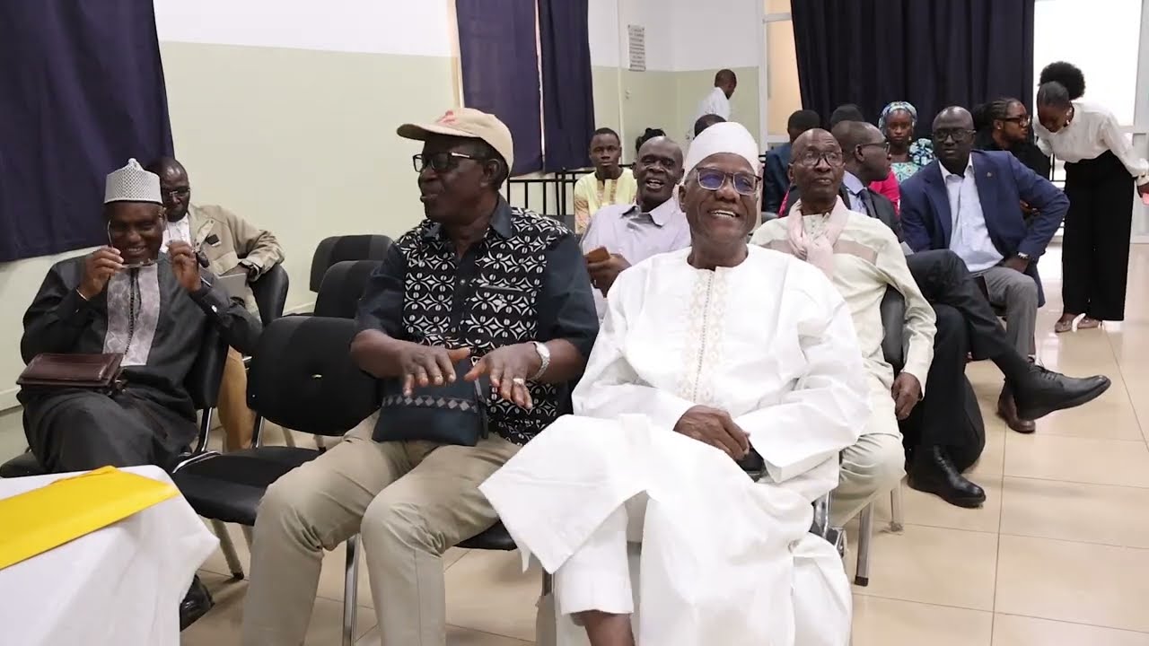 Santé au Mali : Lancement du REMARIR pour dompter les bactéries multirésistantes