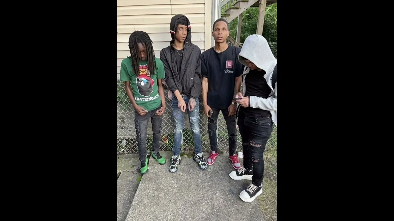 [FREE] Bloodhound Lil Jeff x Fullychop type beat - 