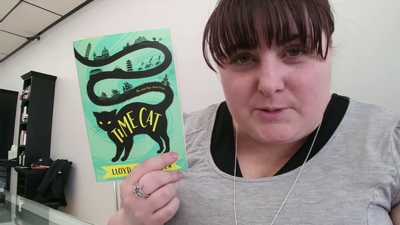 ReReadathon 2018 Vlog Day 2