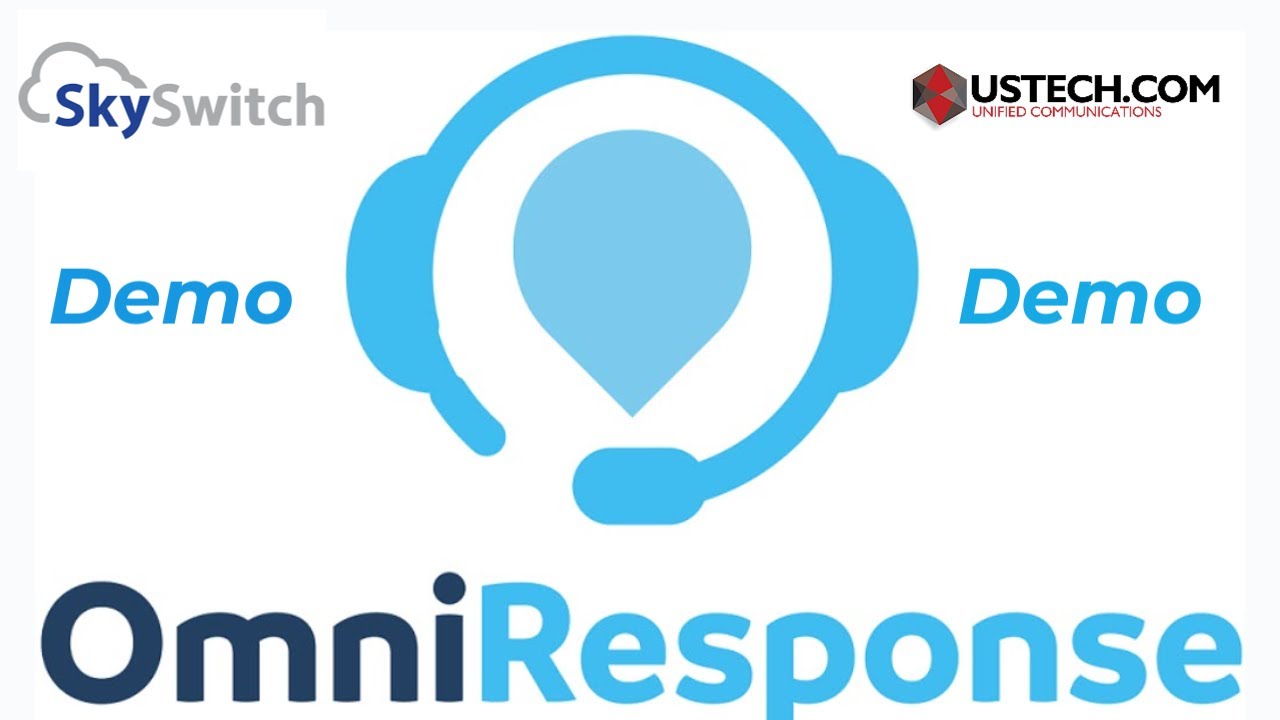 skyswitch Omniresponse Demo Video How To Set Up Skyswitch Omniresponse Demo Skyswitch Omniresponse