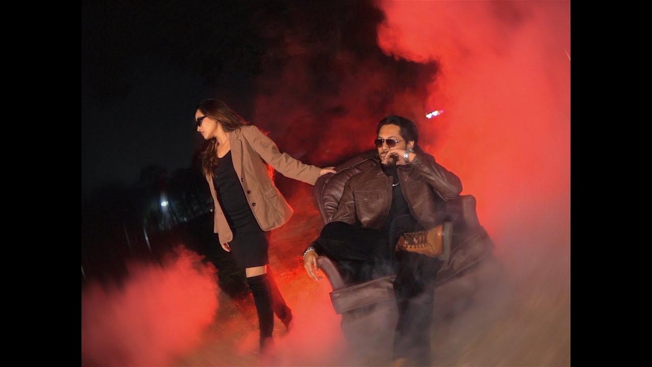 Xonex - Chaile Tumi (feat. Claris)(Official Music Video)