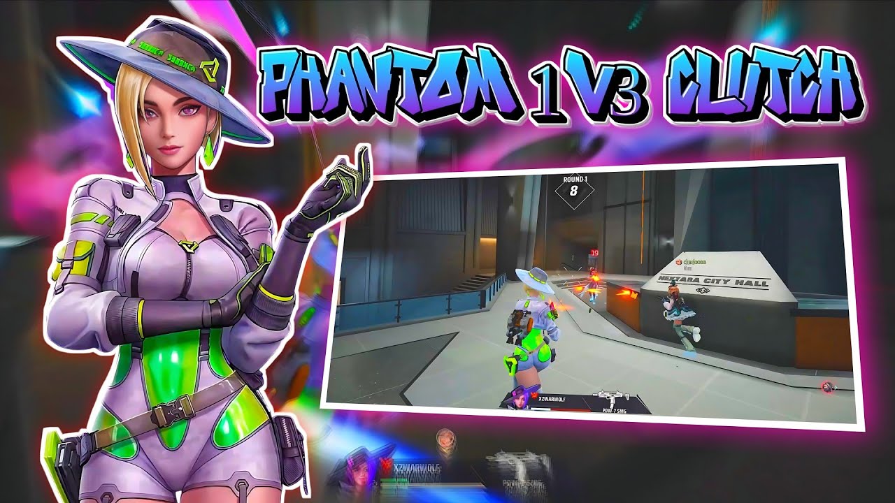 🔥 INSANE 1v3 CLUTCH Highlights | Farlight 84 4 Finger Claw TPP 🔥