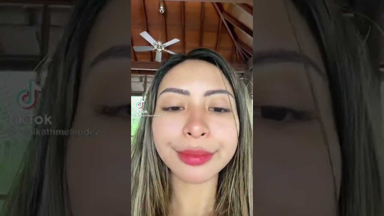 KathRyee Viral TikTok Compilation
