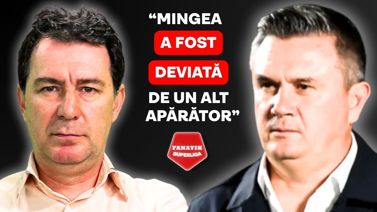 Cristi Balaj, ANALIZA ARBITRAJULUI din U Craiova - FCSB 1-0: “ARE ACOPERIRE”