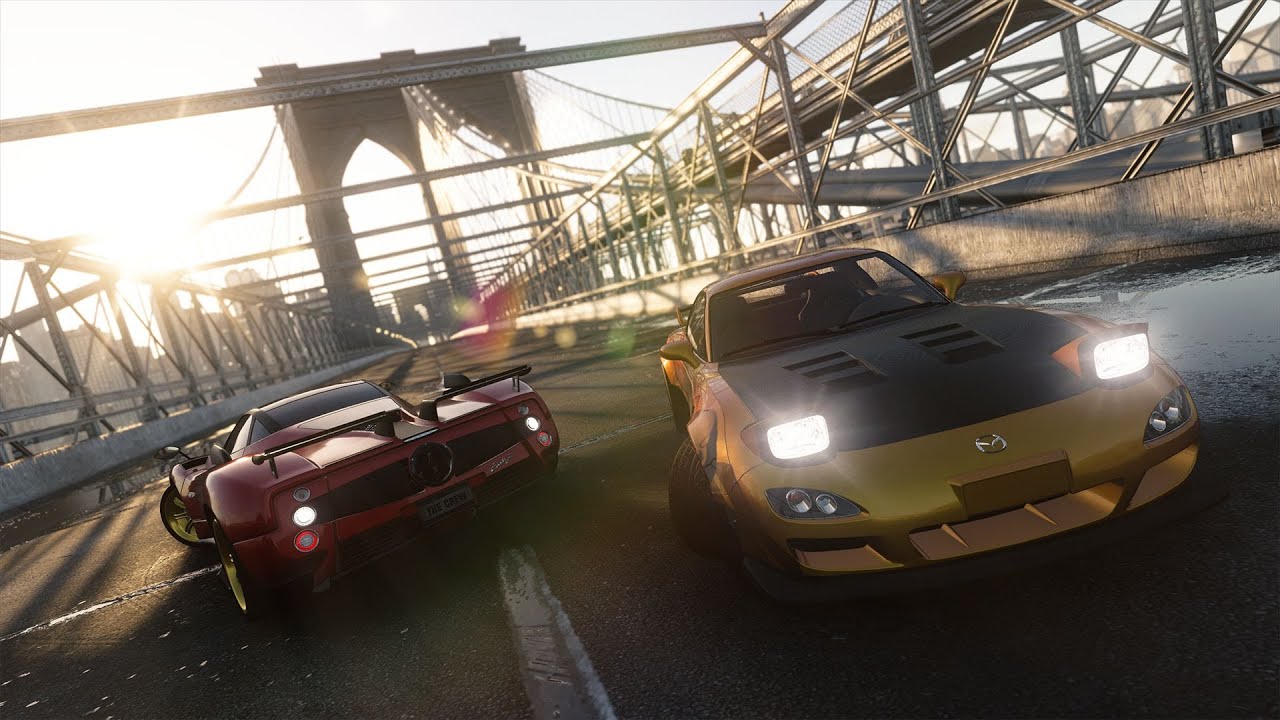 PEACE VIII (THE ARMISTICE)- MUSIC VIDEO [NEED FOR SPEED]