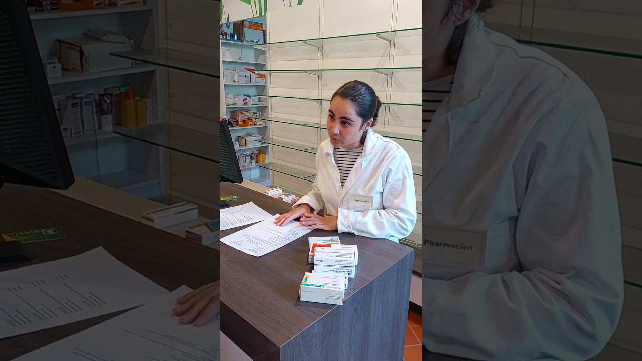 Prix interfacultés de dispensation d'ordonnance :  Celina Franco-Rodriguez, la grande gagnante