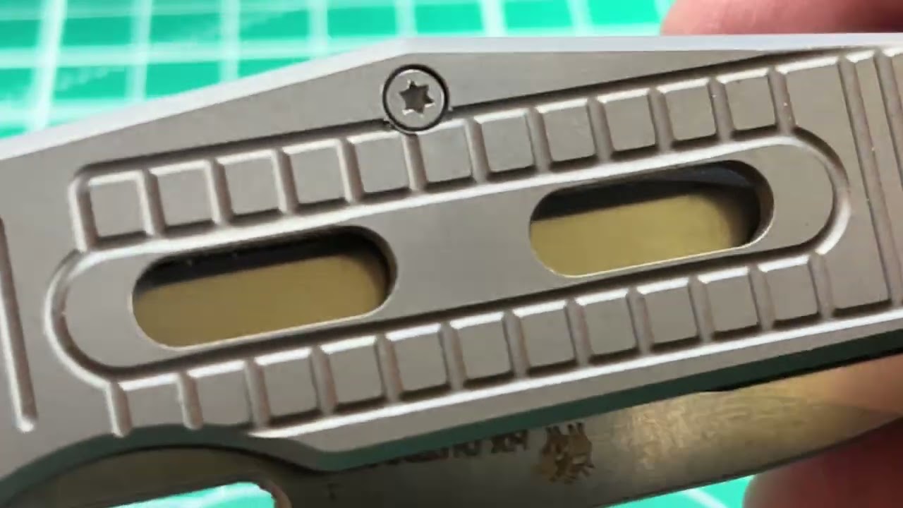 Mon nouvel Edc de boulot