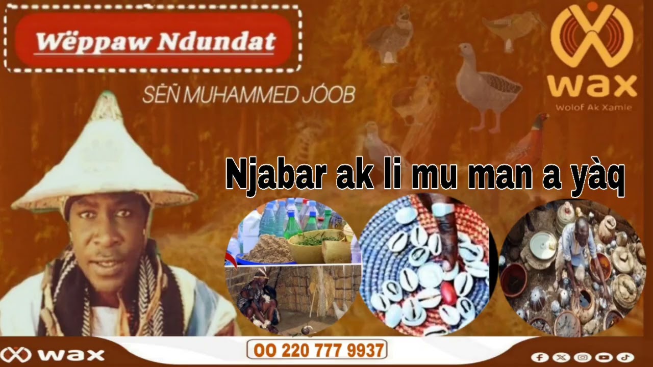 Njabar 