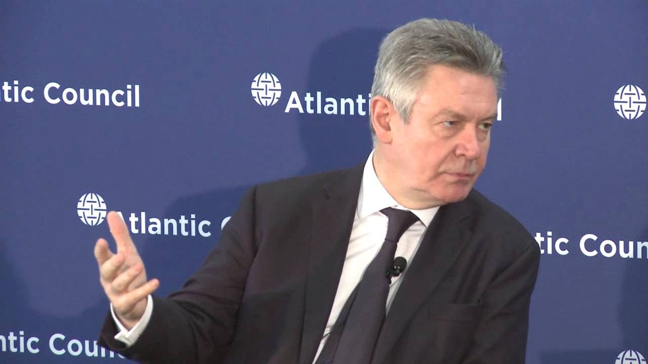 Towards the Transatlantic Trade and Investment Partnership