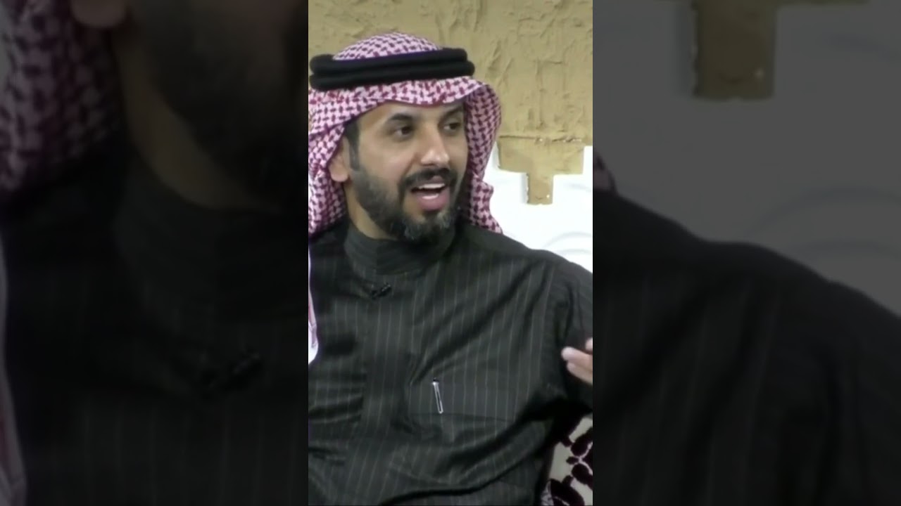 قصيدة الملحدة للشاعر مشعل الزعبي - رأي الشاعر رفعان العرجاني