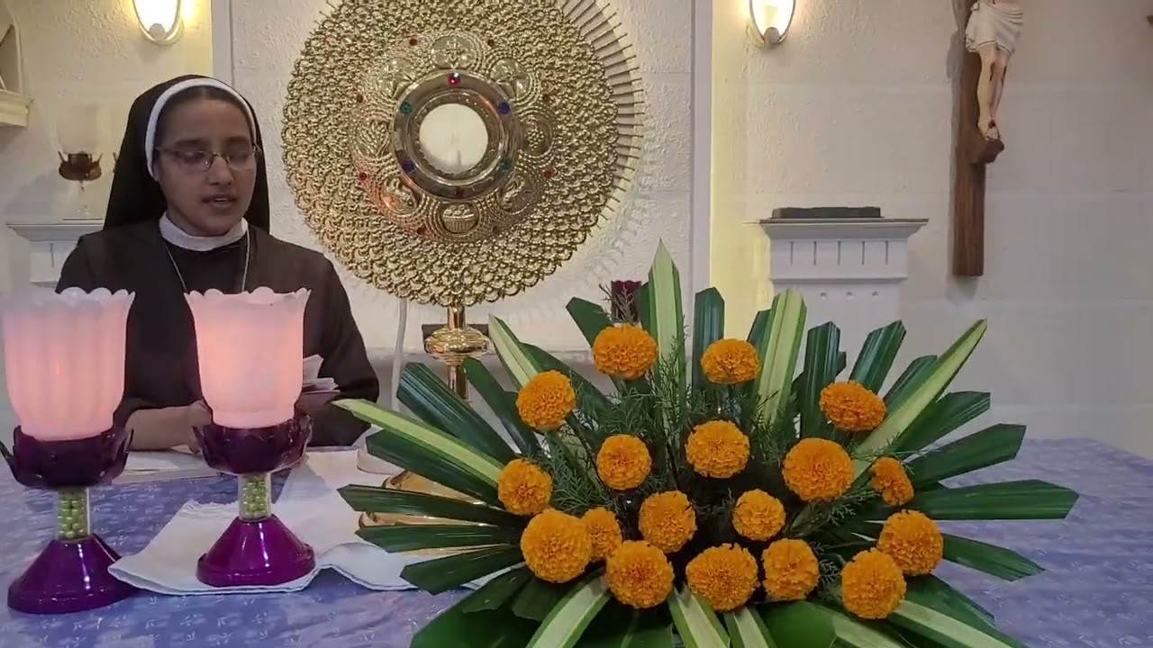 ബന്ധനപ്രാർത്ഥന