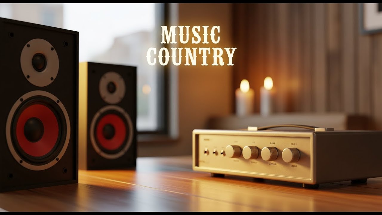 This Country Song Was Not Easy 💔 Emotional Modern Country Music About Pain