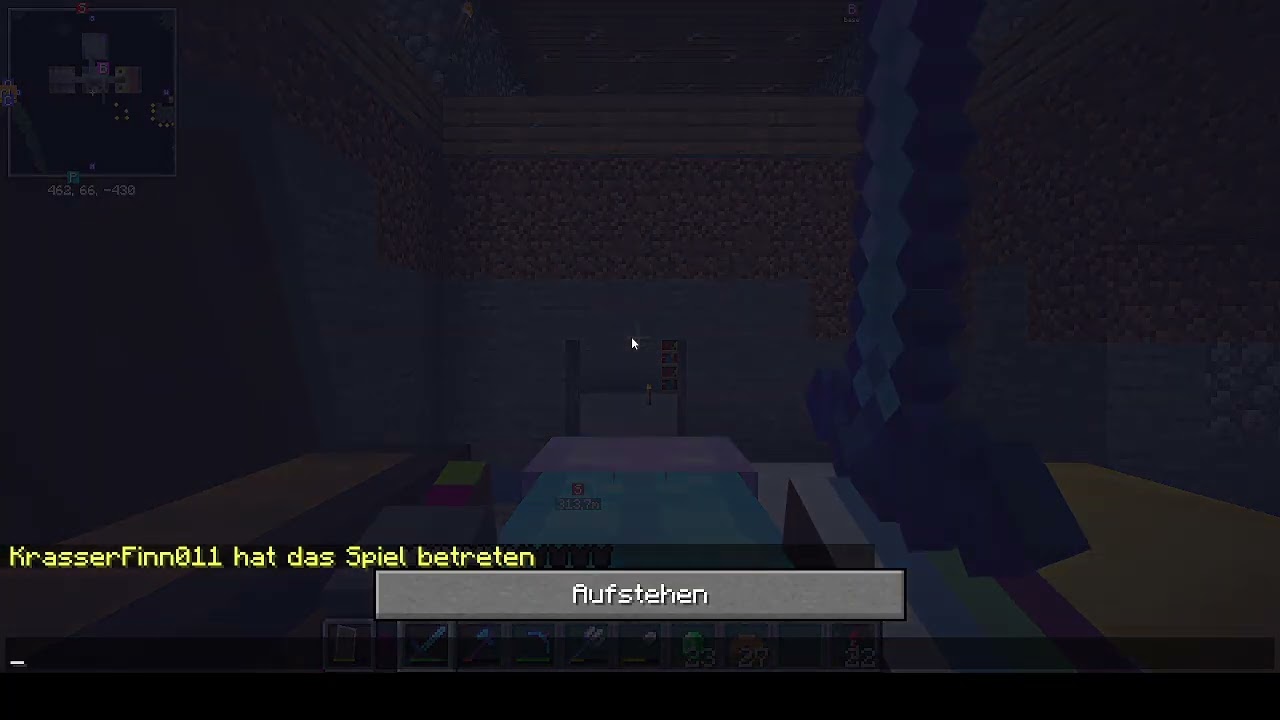 kistenlager bauen leider allein sorry für schlechte sound quali folge 7
