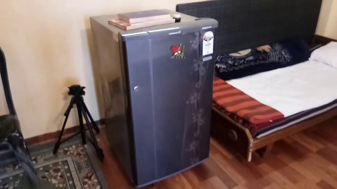 Room Tour of a monk /Menri Monastery