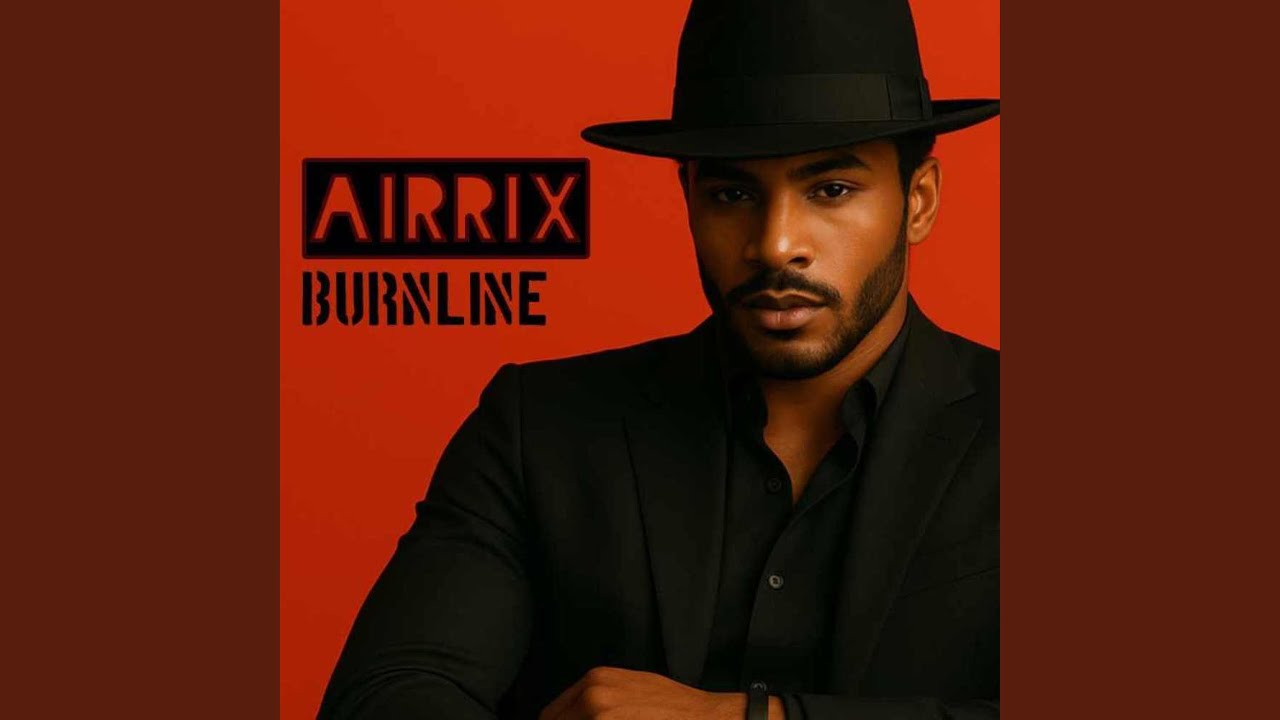 Burnline