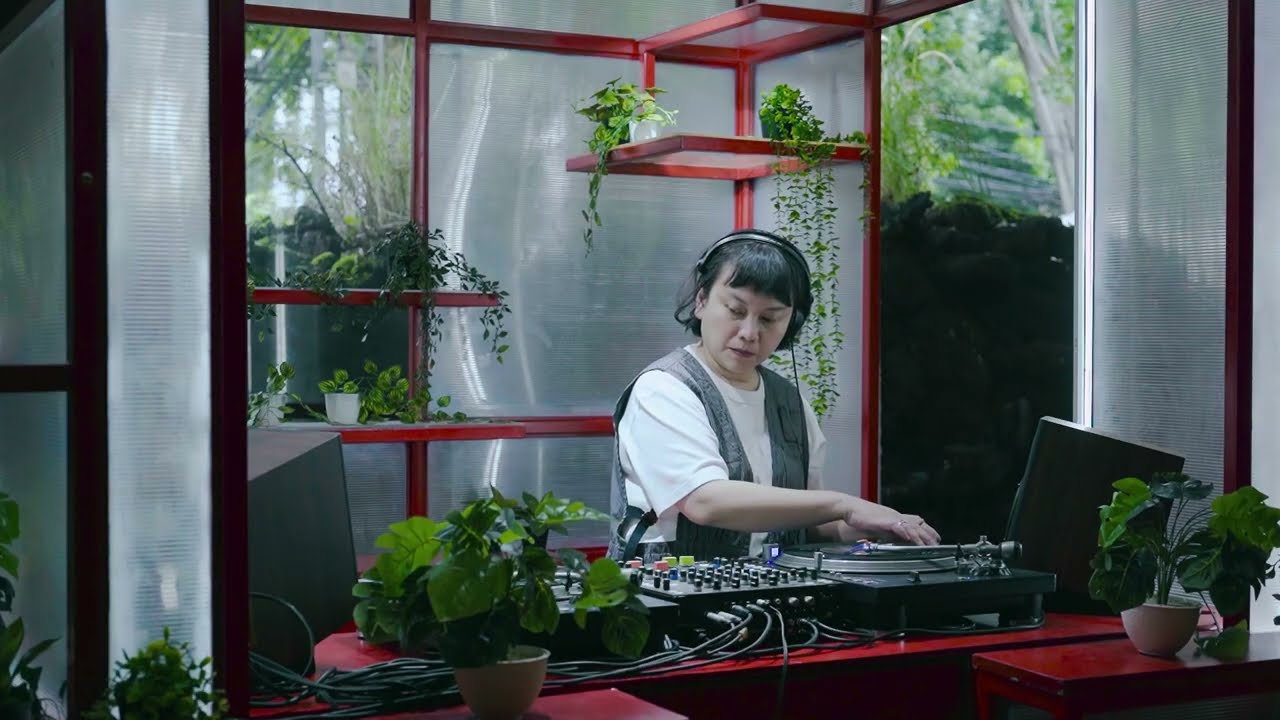 ECHO GROUNDS Vol. 8 with Kumyka