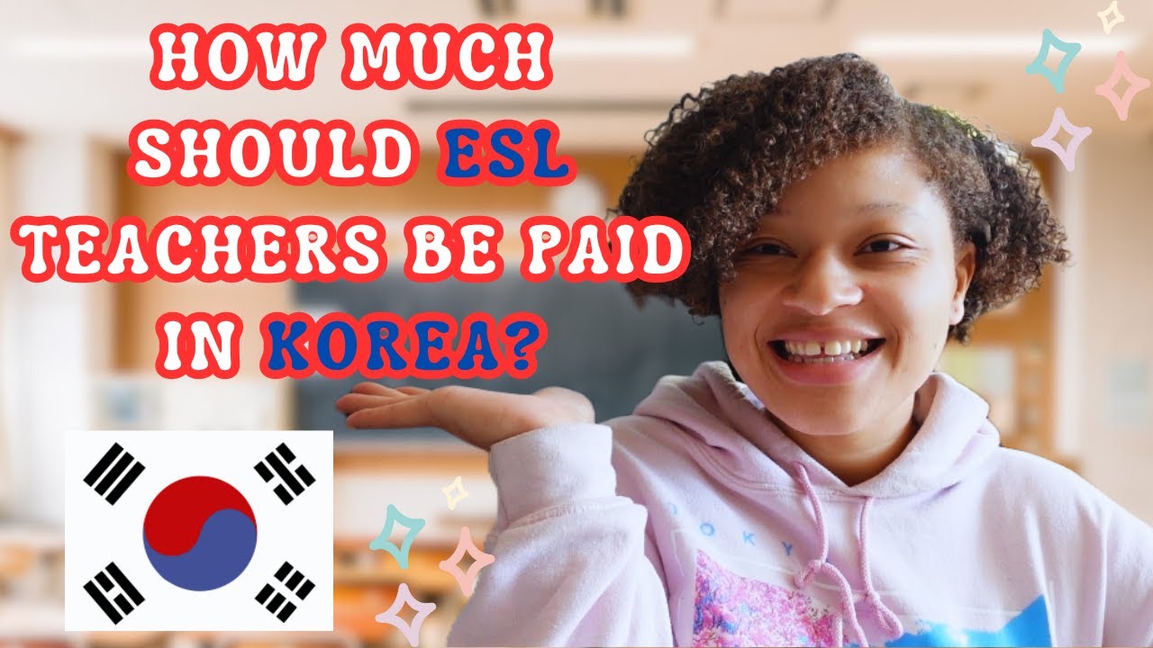 Hagwon red flags 🚩 Things to know before teaching in Korea 2024