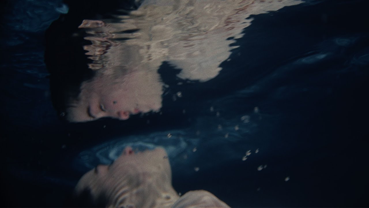 Aanmelding Nederlandse Filmacademie