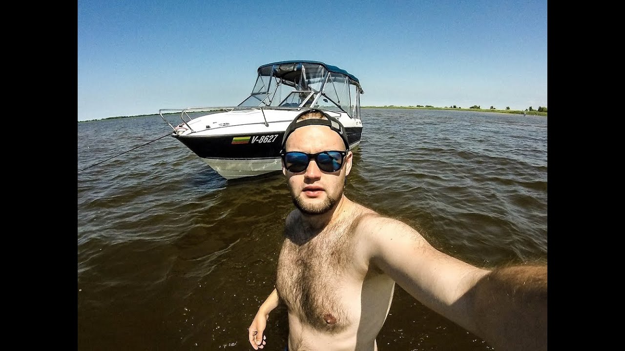 PIKNIKAS KURŠIŲ MARIOSE