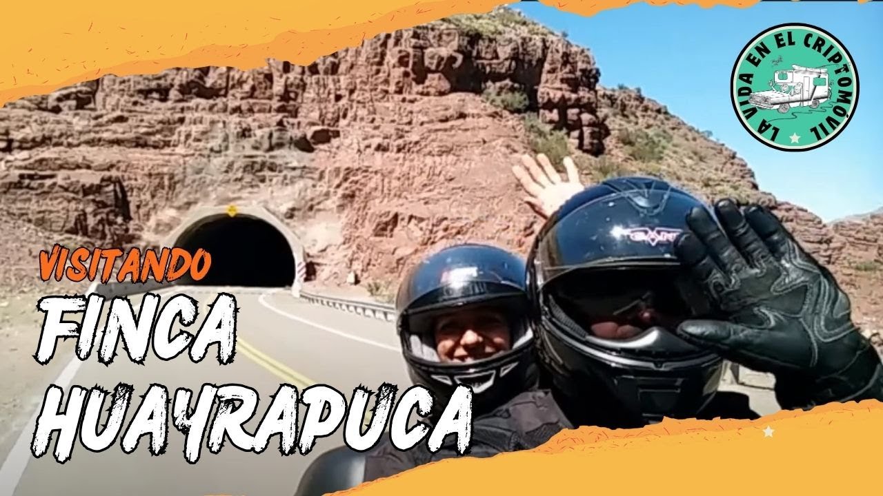 VISITANDO 👀 | Finca Huayrapuca: Naturaleza, Gastronomía y Hospitalidad.