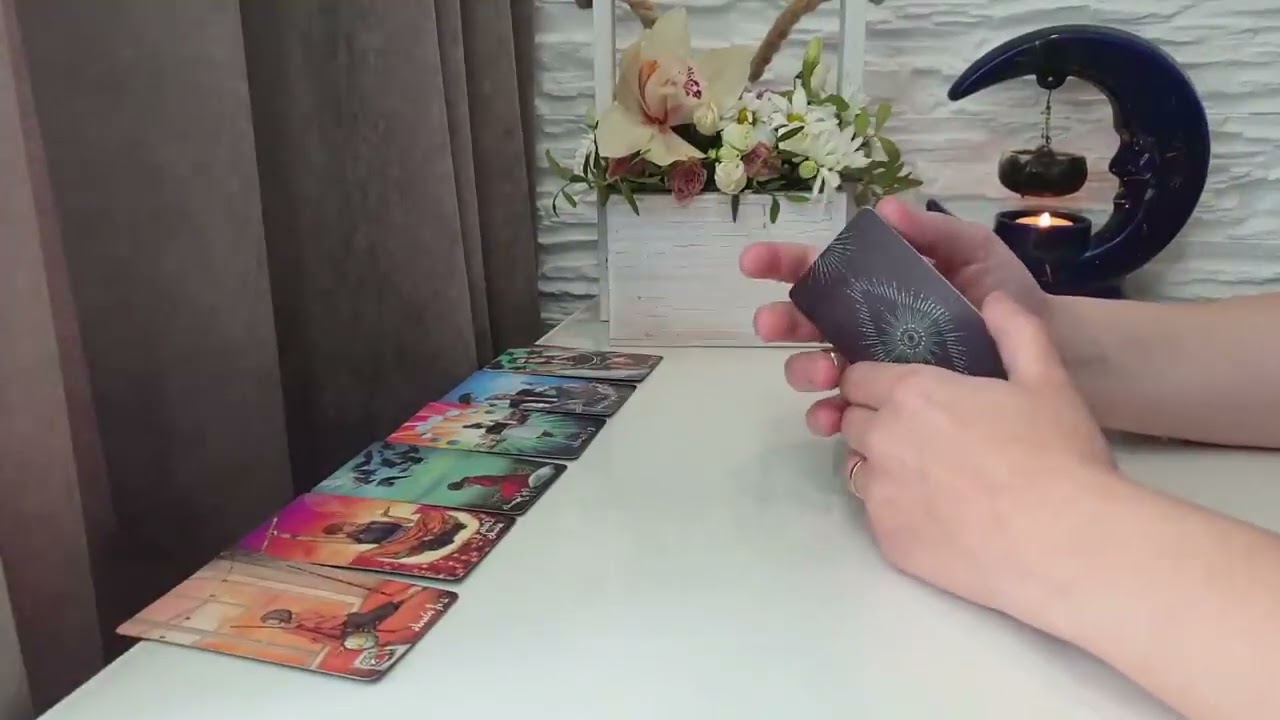 Вы офигеете💯 К чему ВАШУ ПАРУ готовит судьба⁉️🔥🥳 расклад таро сейчас