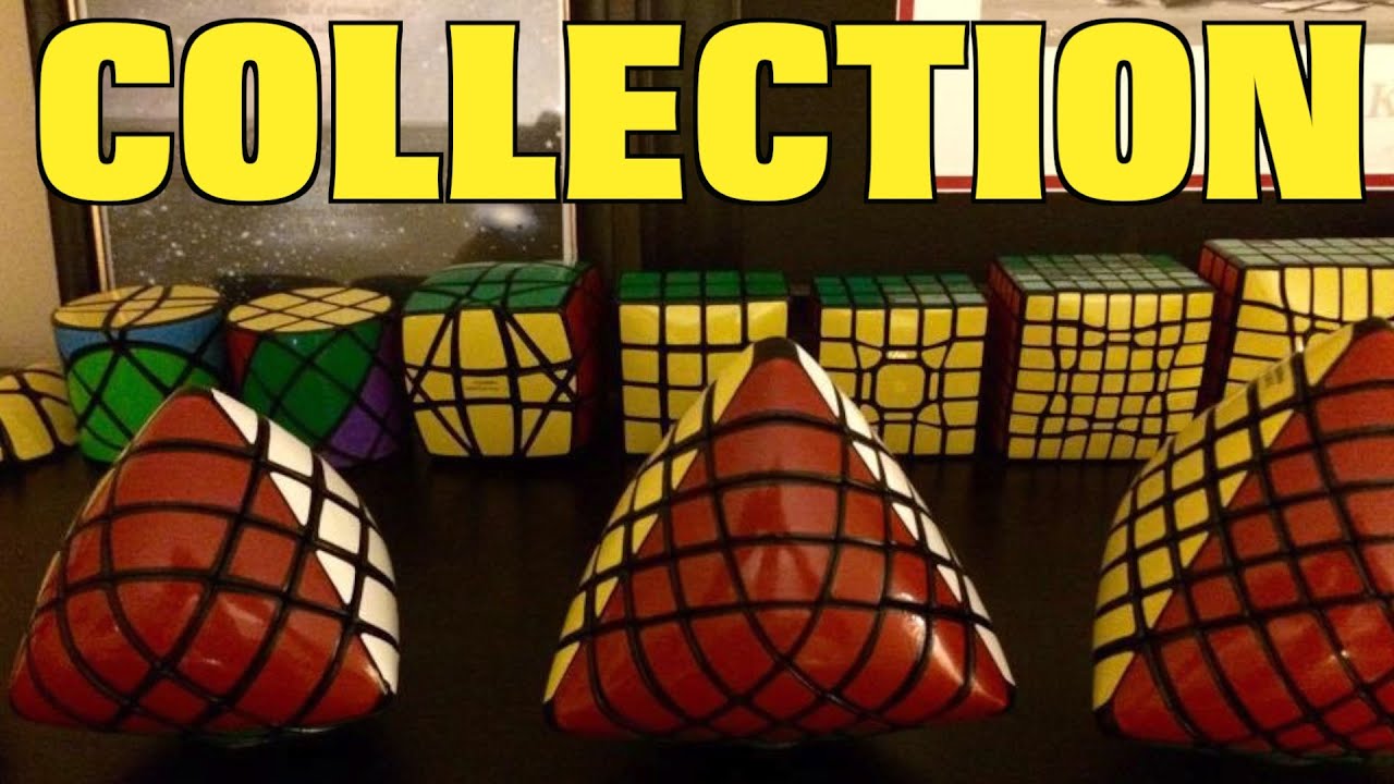 My ENTIRE Traiphum Collection!!