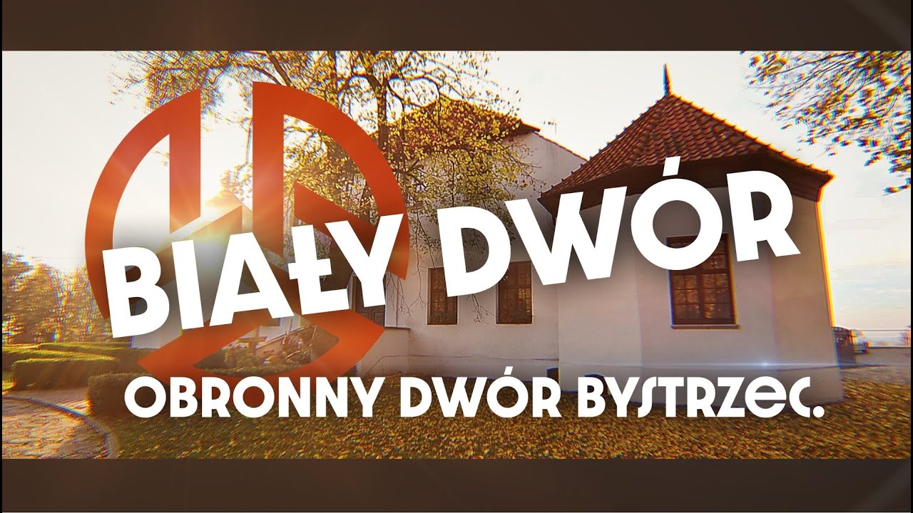 S01E06 Biały Dwór - obronny dwór 