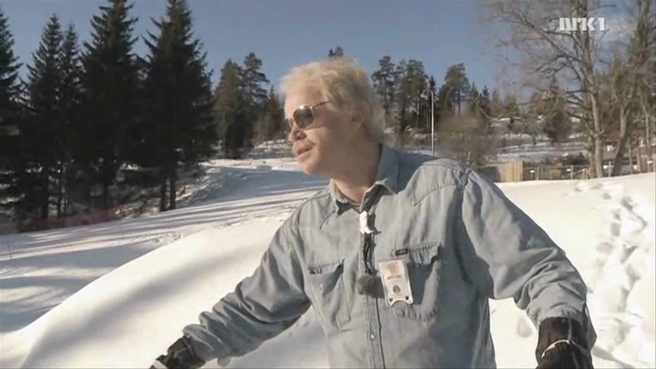 Oslolosen del 4