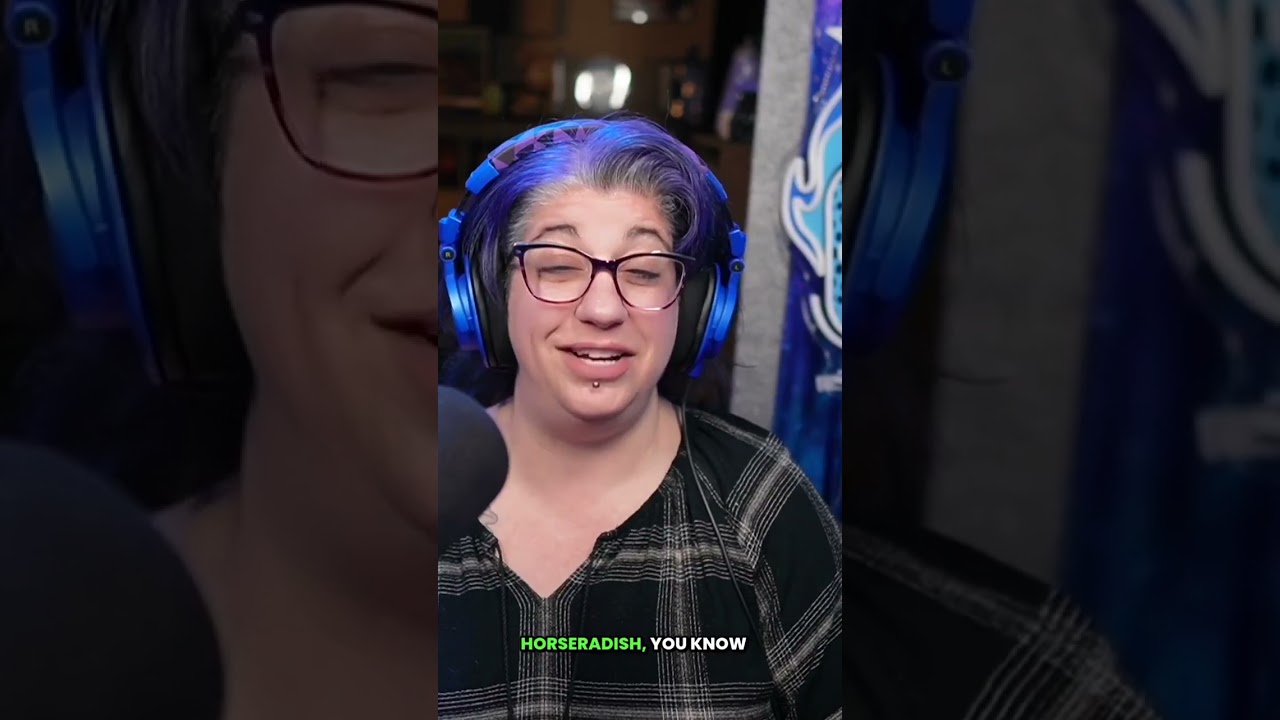 Hot Sauce for Voice Over?