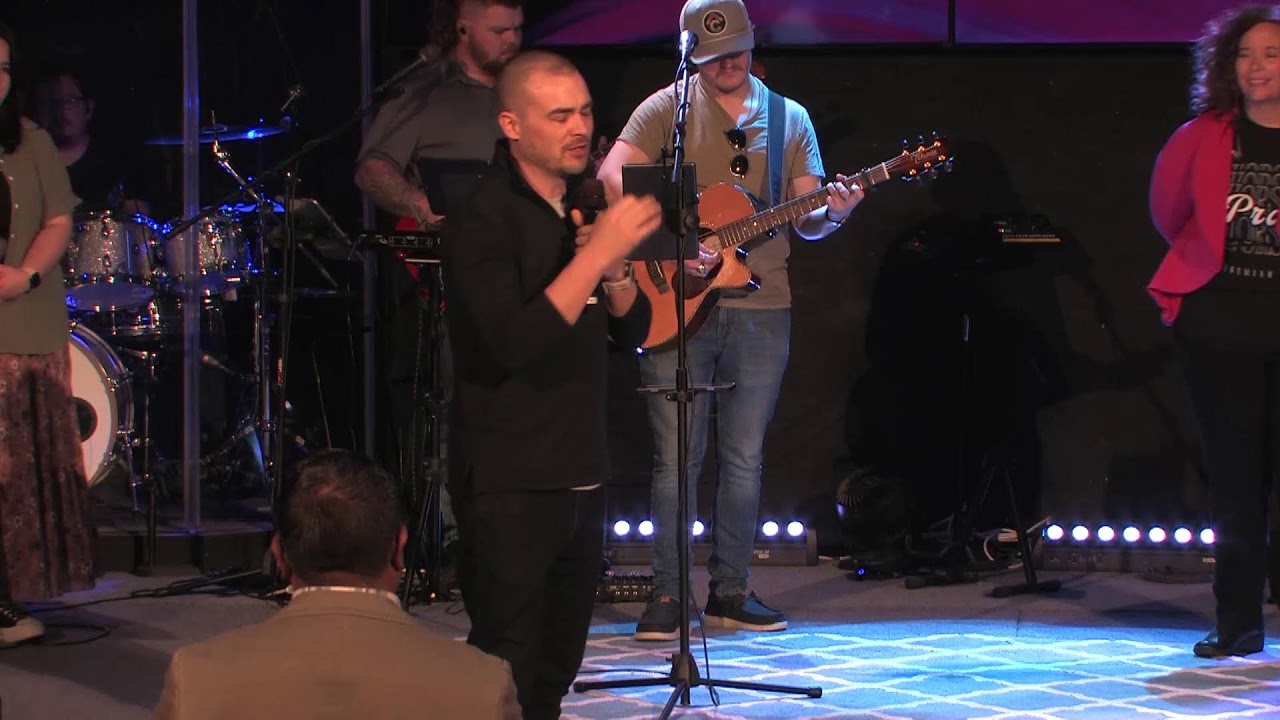 Connections Church Live Stream 1.11.2026