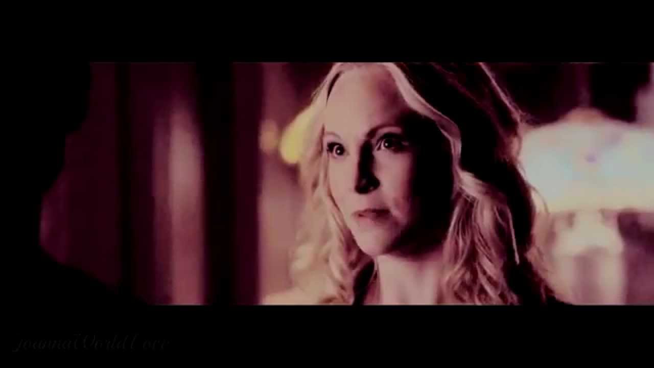 Stefan + Caroline | Thinking Out Loud