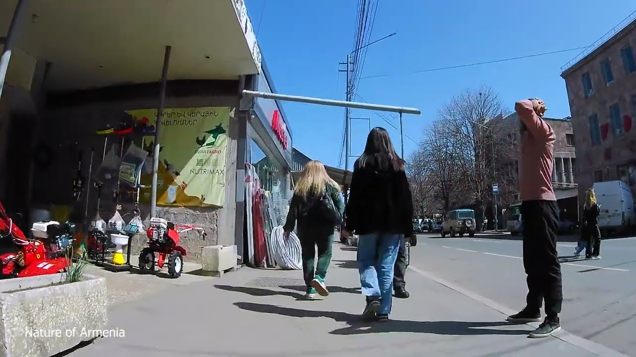 #Ванадзор 12.04.2024