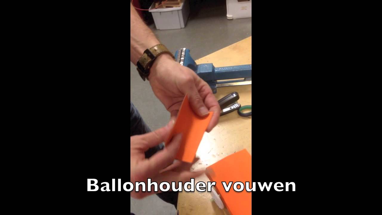 Luchtaandrijving Beta & Techniek