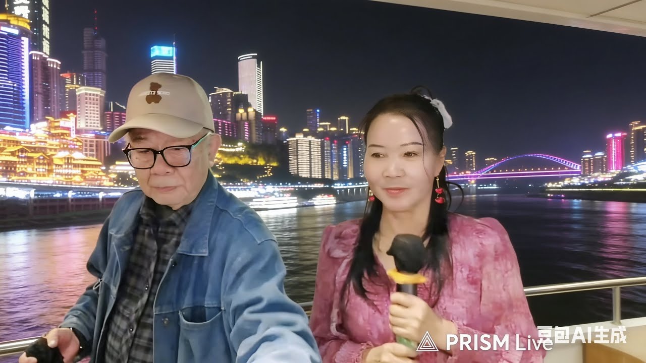 [幽媾]肥仔葉+小橋2026/01/25
