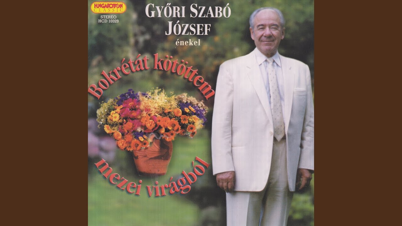 Azt mondják, hogy tavasz nyílik