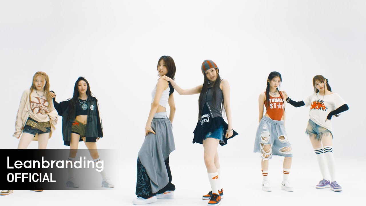 KIIRAS (키라스) ‘ZILLER!(질러)’ OFFICIAL PERFORMANCE VIDEO