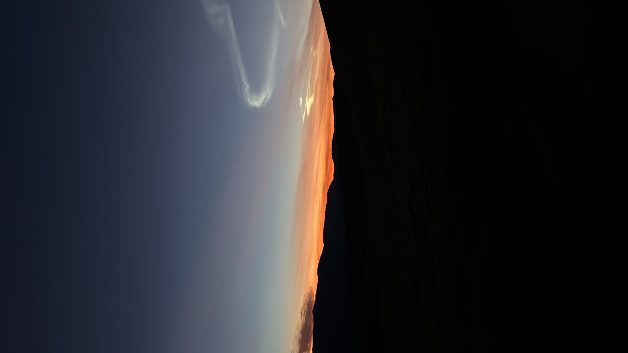 2°C (35°F), Heavy Wind & a Brutal Climb | Mission Peak Sunrise Hike from Stanford Side (2,517 ft)