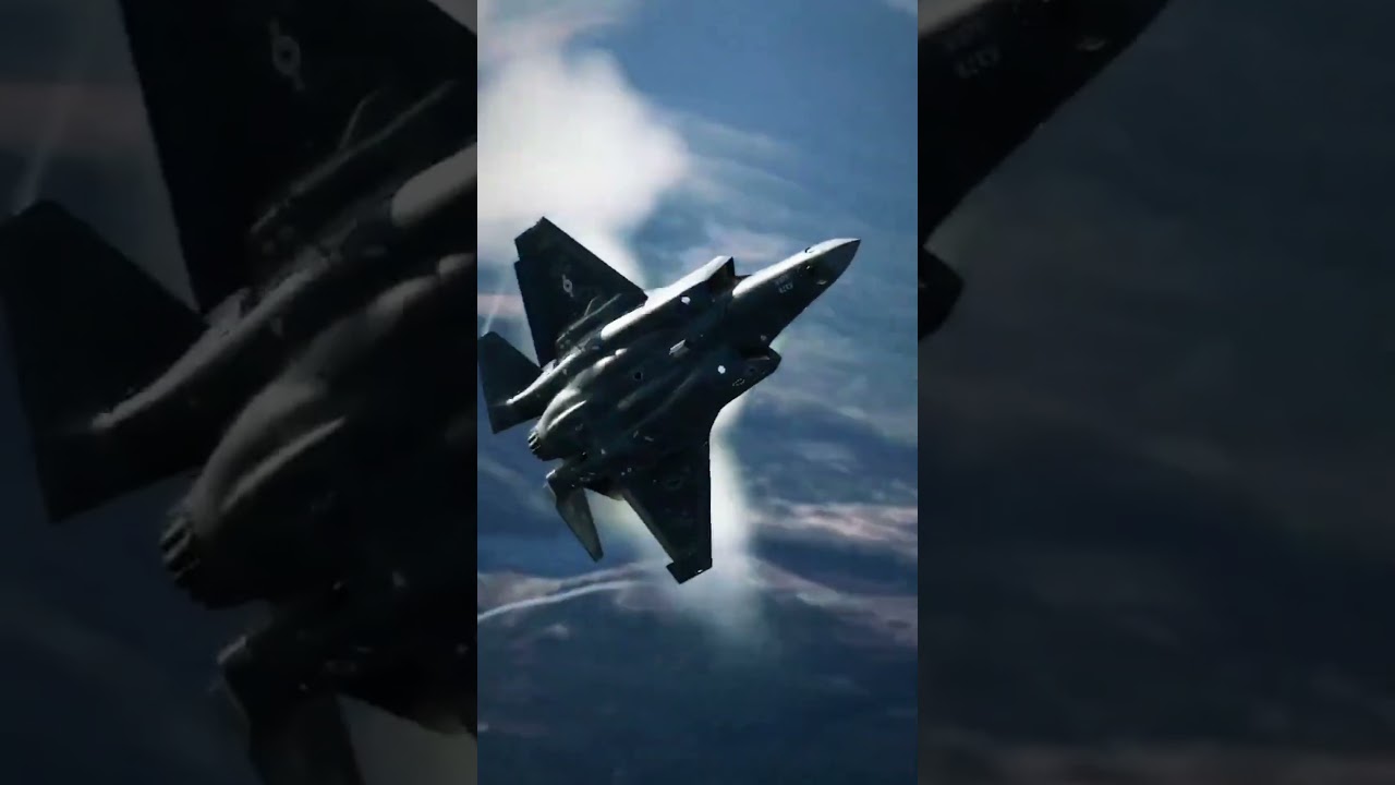SU 35 