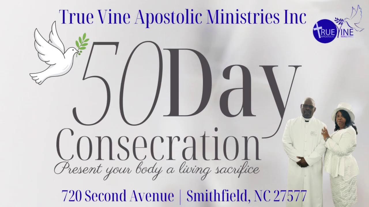 Sunday Morning Worship- Virtually