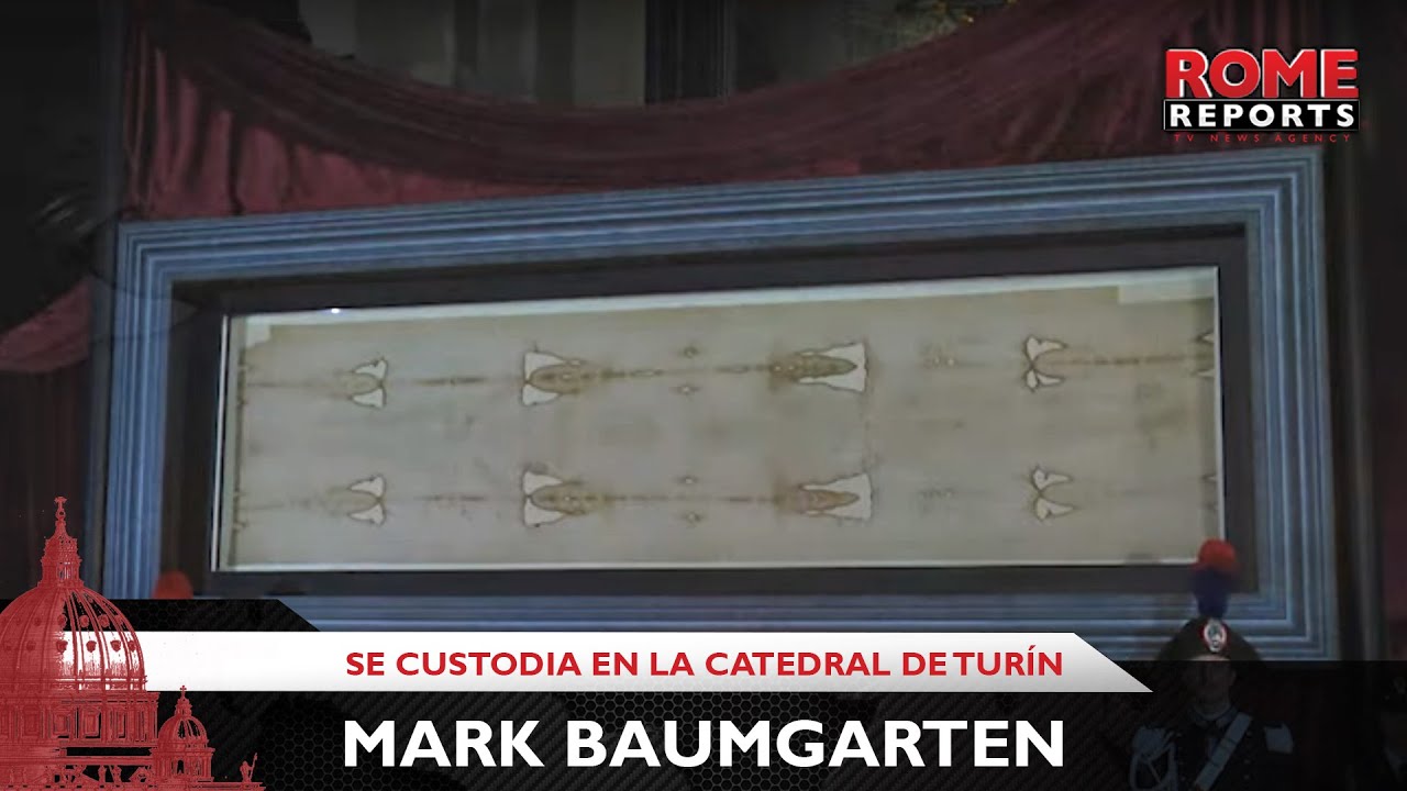 La Sábana Santa, la reliquia más importante del Sábado Santo