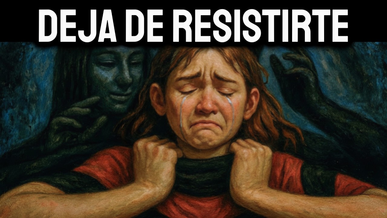 Cuando Estés Cansado de Todo, Mira Esto – Alan Watts