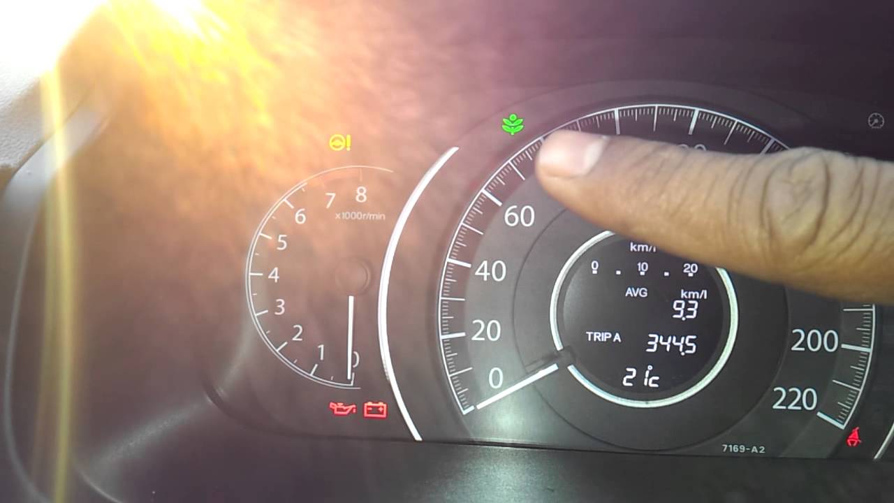 2013 Honda CR-V in India walkaround