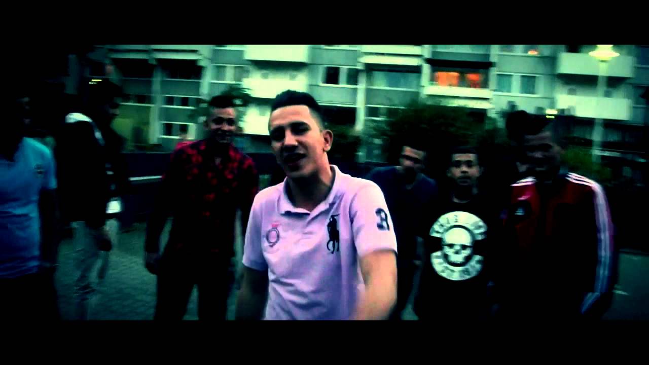RassOne - Stra&szlig;enAbitur ( Videoclip )