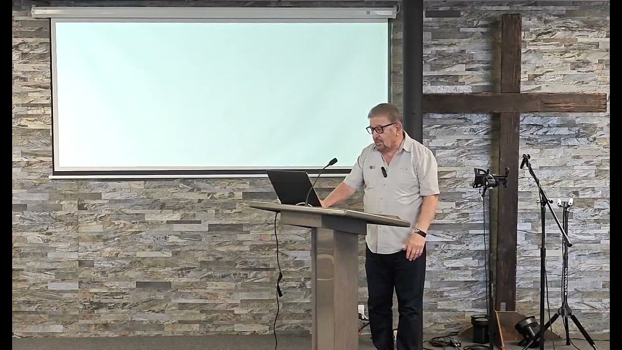 « قدرت ، هدف و  نقشه خلاق خدا !» پیدایش بخش ۲   شبان فرهاد افشار 
