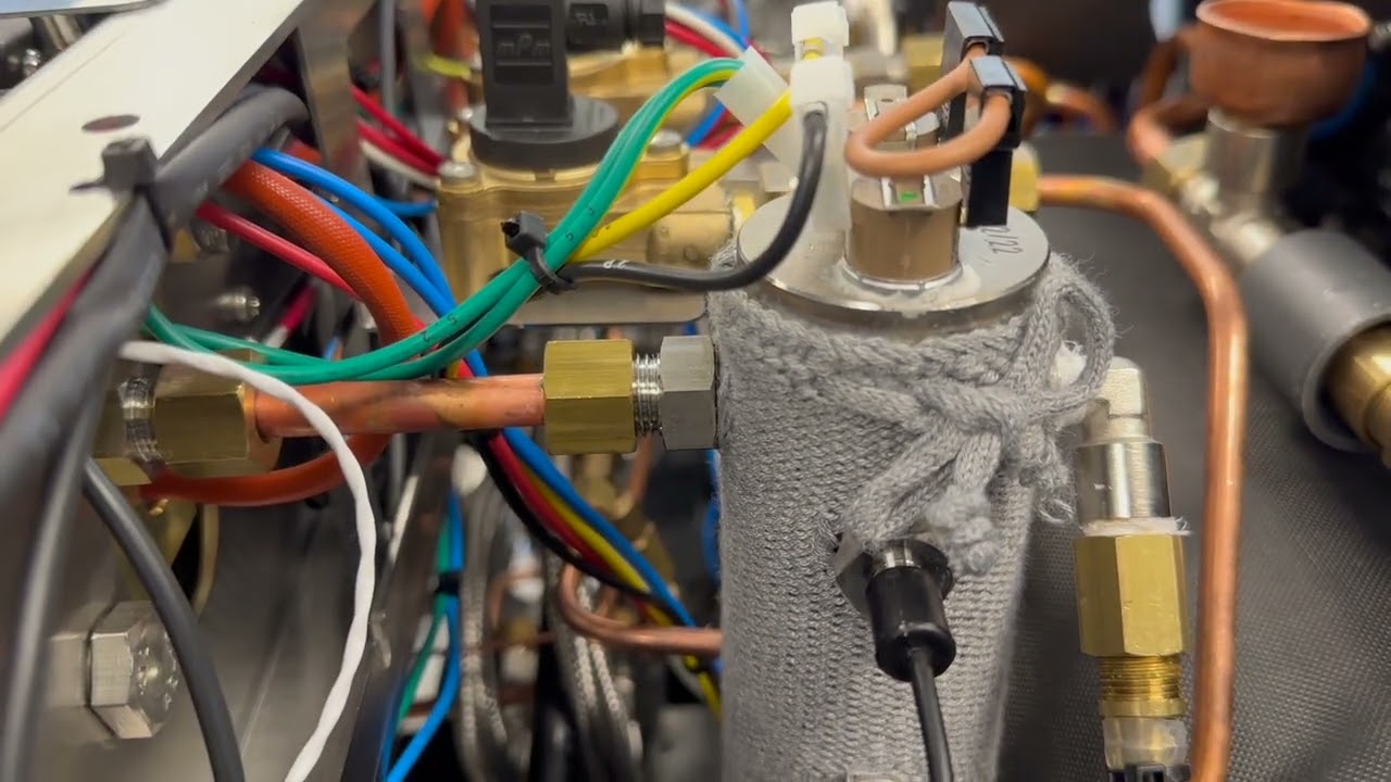 Before you Buy: Inside Victoria Arduino Eagle One Espresso Machine