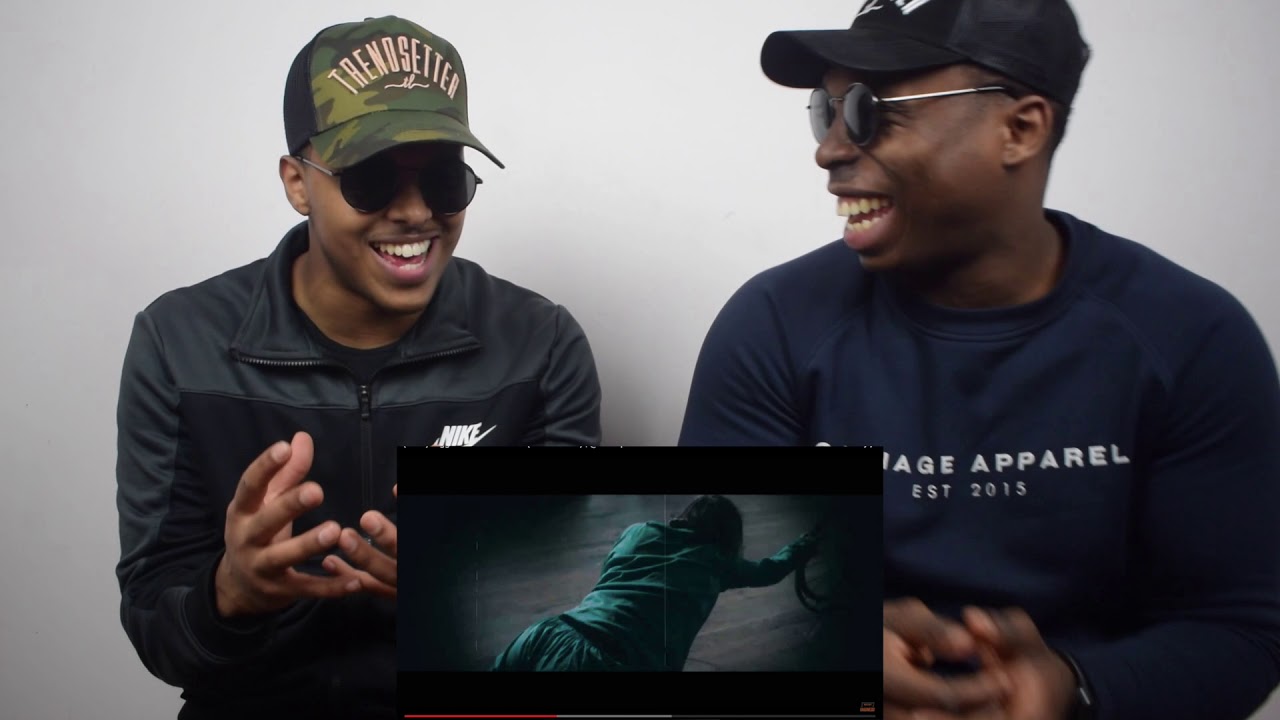 (CGM) Digga D x Sav'O - Who? (Music Video) | @MixtapeMadness - REACTION