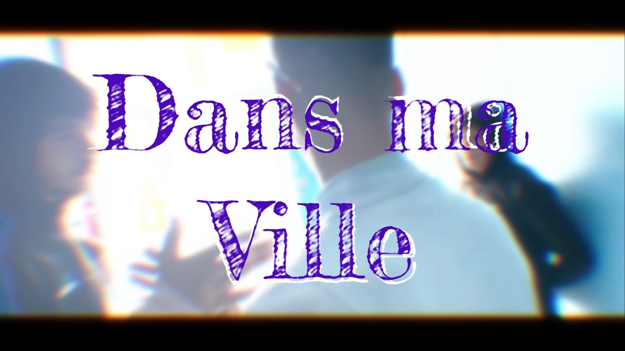 TDL’S - Dans ma Ville