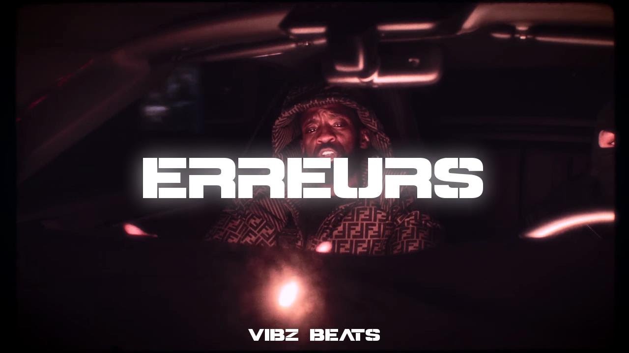 DA Uzi x ZKR Type Beat - 