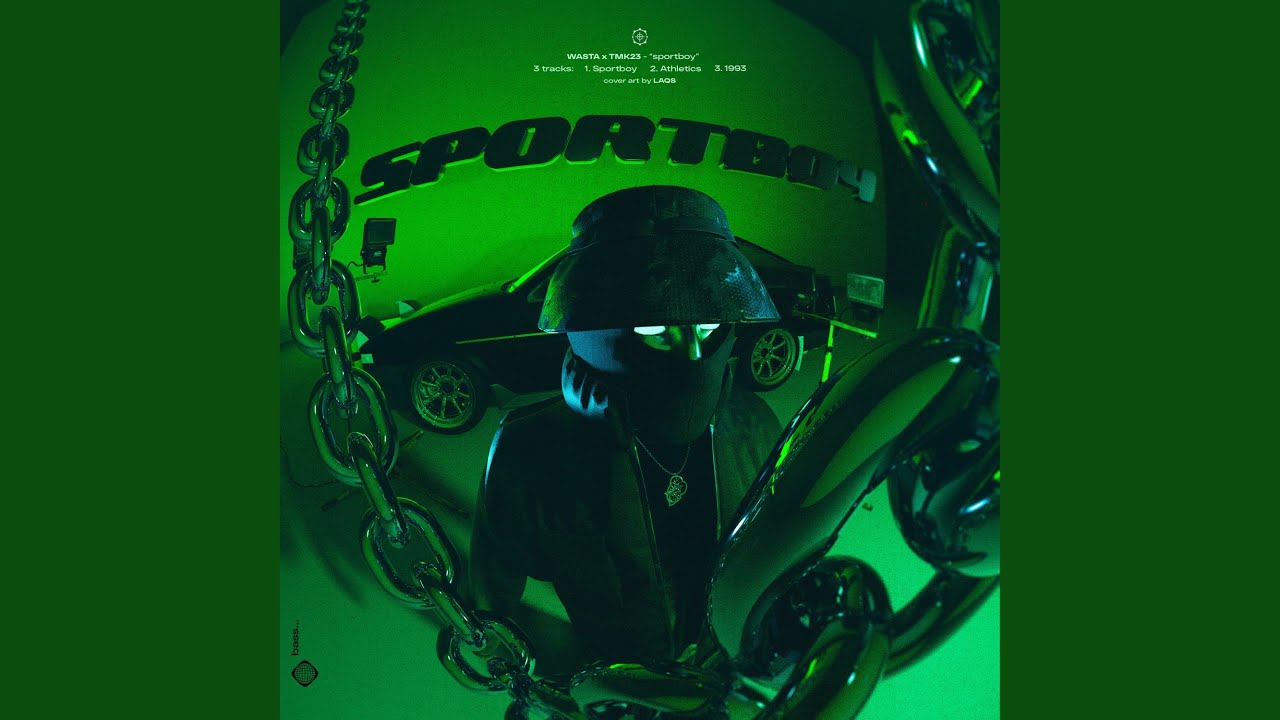Sportboy
