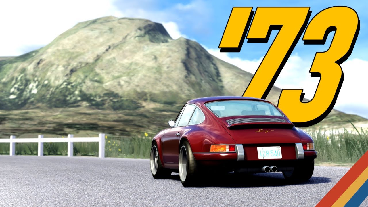 Targa Florio 1973 - A First Look